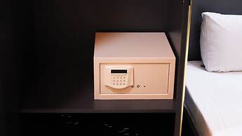 Dnz Taxim Feridiye Otel