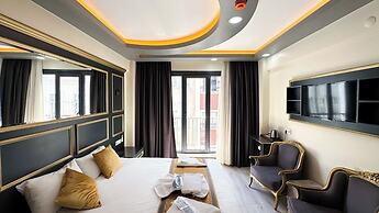 Dnz Taxim Feridiye Otel