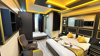 Dnz Taxim Feridiye Otel