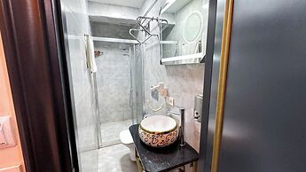 Dnz Taxim Feridiye Otel
