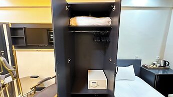 Dnz Taxim Feridiye Otel