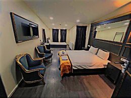 Dnz Taxim Feridiye Otel