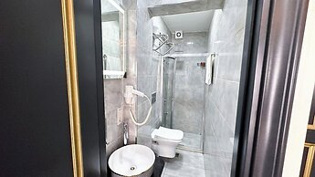 Dnz Taxim Feridiye Otel