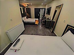 Dnz Taxim Feridiye Otel