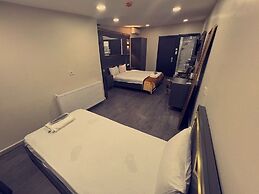 Dnz Taxim Feridiye Otel