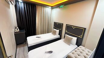 Dnz Taxim Feridiye Otel