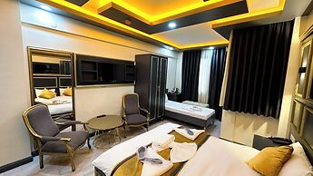 Dnz Taxim Feridiye Otel