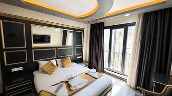 Dnz Taxim Feridiye Otel