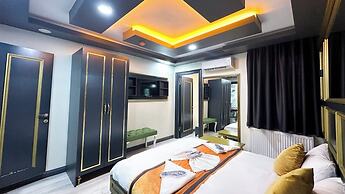 Dnz Taxim Feridiye Otel