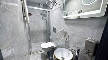 Dnz Taxim Feridiye Otel