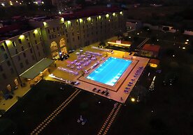 Bisila Palace