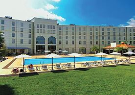 Bisila Palace