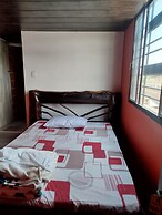 Hotel Ancestral Rojas coffee