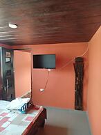 Hotel Ancestral Rojas coffee