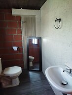 Hotel Ancestral Rojas coffee