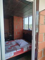 Hotel Ancestral Rojas coffee