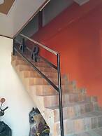 Hotel Ancestral Rojas coffee