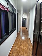 Hotel Ancestral Rojas coffee