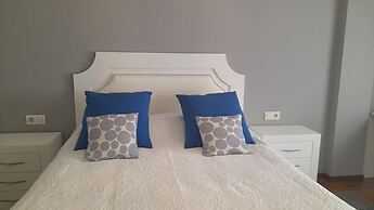 Apartment-sleeps6-parking-terrace