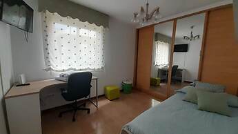 Apartment-sleeps6-parking-terrace