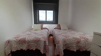 Apartment-sleeps6-parking-terrace