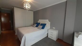 Apartment-sleeps6-parking-terrace