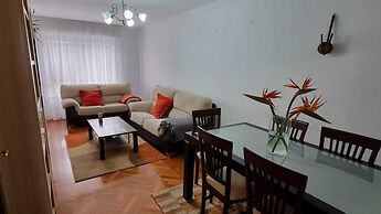 Apartment-sleeps6-parking-terrace