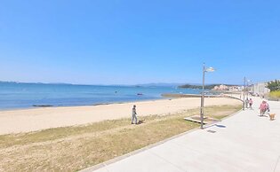 Apartment-sleeps6-parking-terrace