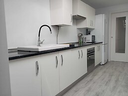 Atico con Terraza en Vilagarcia de Arousa