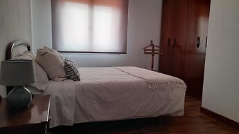 Atico con Terraza en Vilagarcia de Arousa