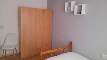 Atico con Terraza en Vilagarcia de Arousa