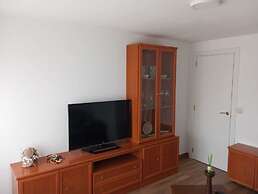 Atico con Terraza en Vilagarcia de Arousa