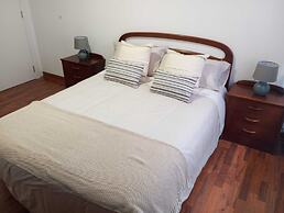 Atico con Terraza en Vilagarcia de Arousa