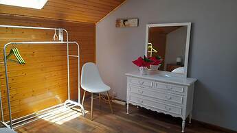 Atico con Terraza en Vilagarcia de Arousa