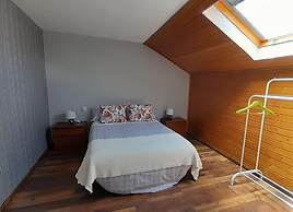 Atico con Terraza en Vilagarcia de Arousa