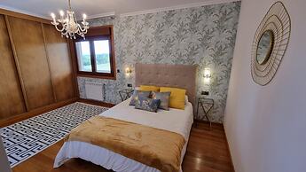 Casa de Lujo con Pisicina y Jardin en el Rural