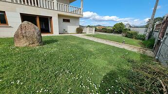 Casa de Lujo con Pisicina y Jardin en el Rural