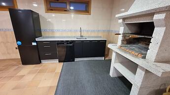 Casa de Lujo con Pisicina y Jardin en el Rural