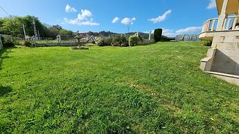 Casa de Lujo con Pisicina y Jardin en el Rural
