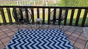 Casa de Lujo con Pisicina y Jardin en el Rural