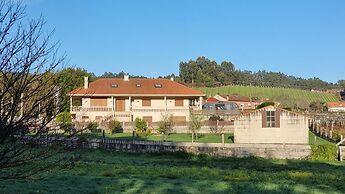 Casa de Lujo con Pisicina y Jardin en el Rural