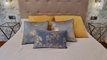 Casa de Lujo con Pisicina y Jardin en el Rural