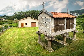 Casa de Lujo con Pisicina y Jardin en el Rural