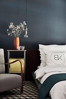 Bez Kantow Art Rooms