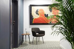 Bez Kantow Art Rooms