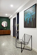 Bez Kantow Art Rooms