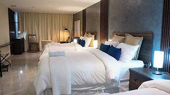 Hotel Ramada Inn