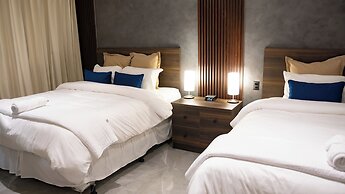 Hotel Ramada Inn