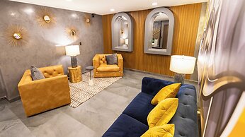 Hotel Ramada Inn