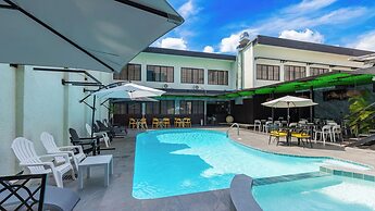 Hotel Ramada Inn